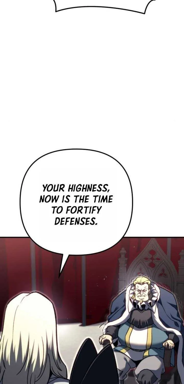 Regressor of the Fallen family Chapter 86 page 70 - 