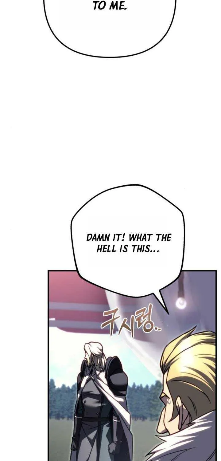 Regressor of the Fallen family Chapter 86 page 74 - 