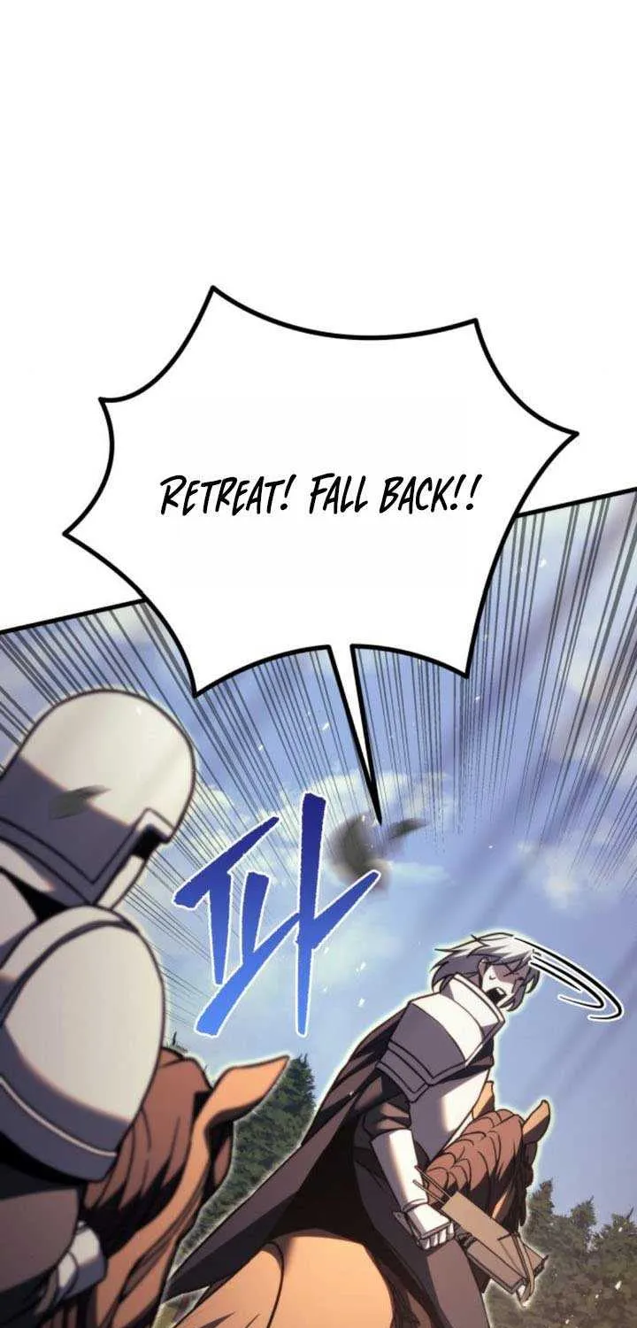 Regressor of the Fallen family Chapter 86 page 9 - 