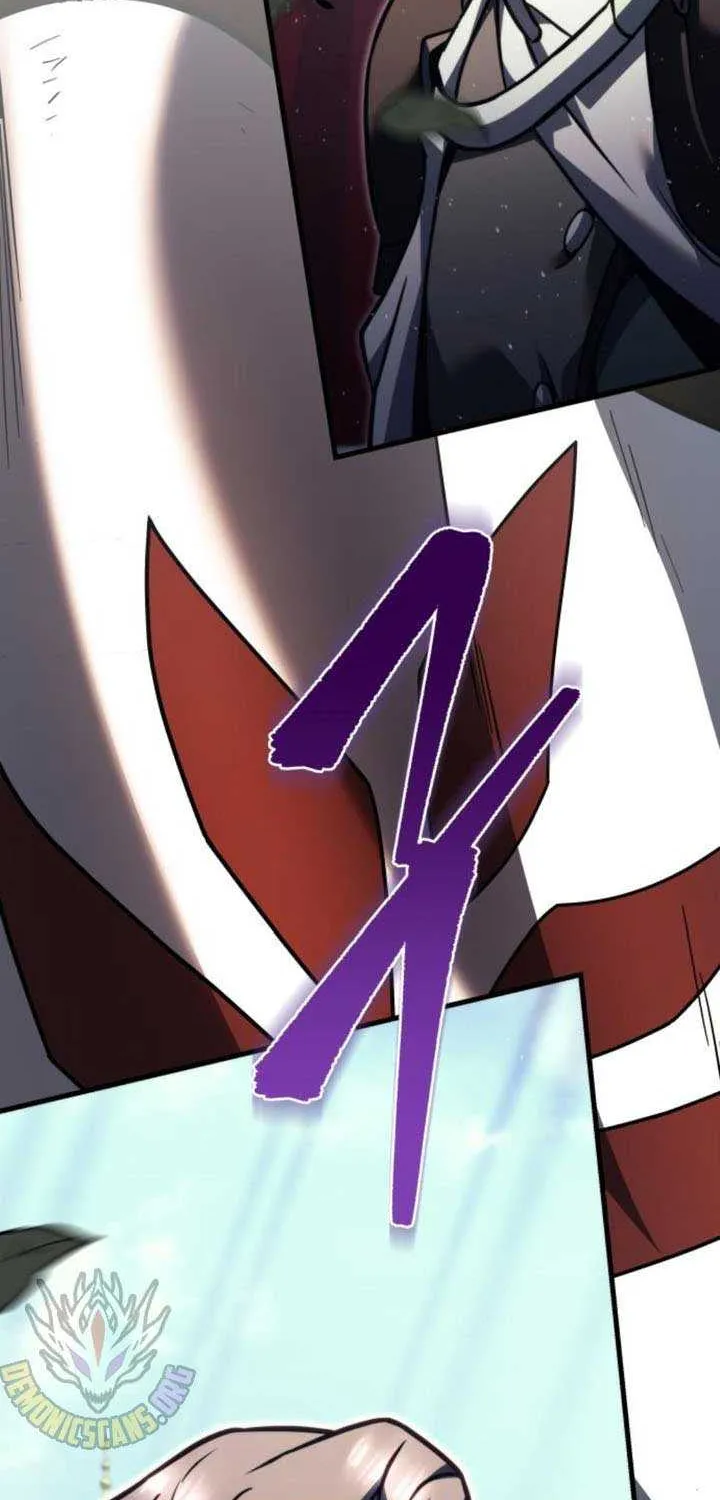 Regressor of the Fallen family Chapter 86 page 83 - 