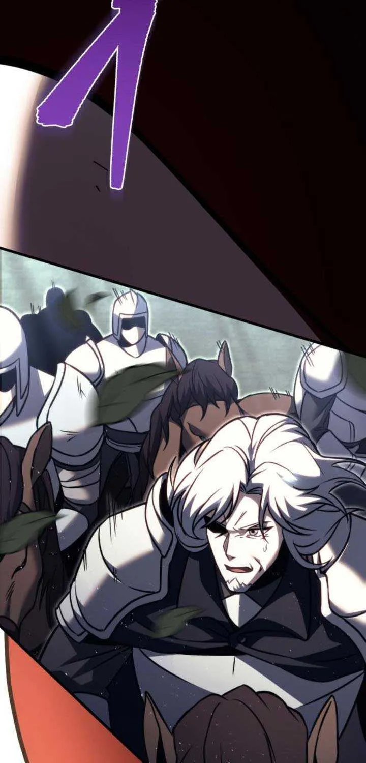 Regressor of the Fallen family Chapter 86 page 85 - 