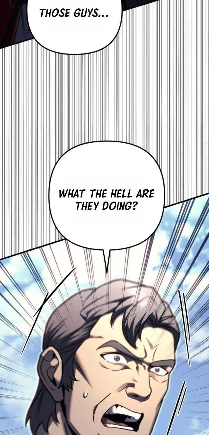 Regressor of the Fallen family Chapter 86 page 95 - 