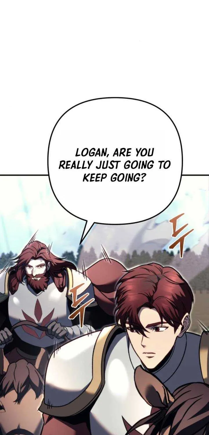 Regressor of the Fallen family Chapter 86 page 99 - 