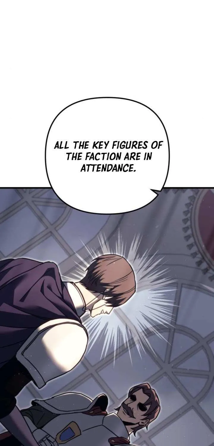 Regressor of the Fallen family Chapter 87 page 11 - 