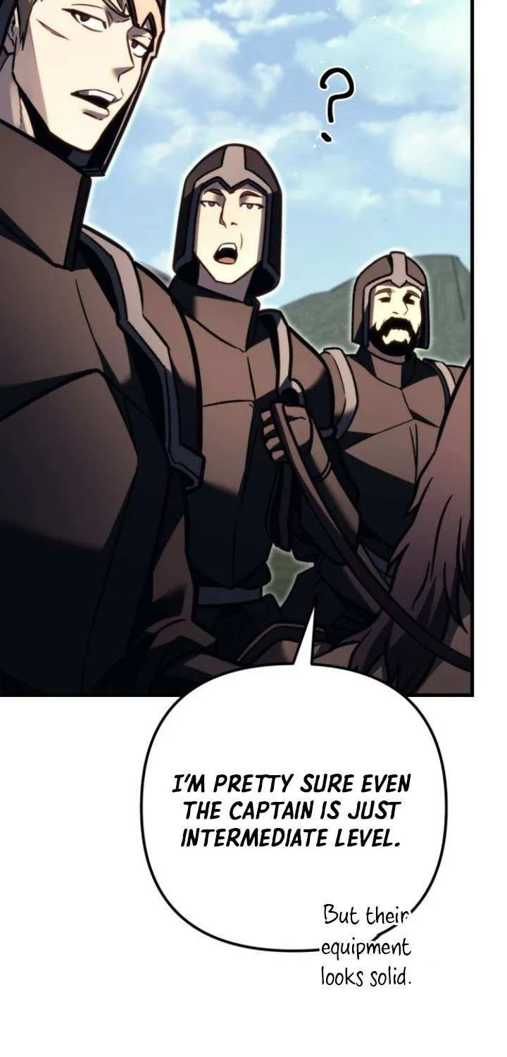 Regressor of the Fallen family Chapter 87 page 107 - 