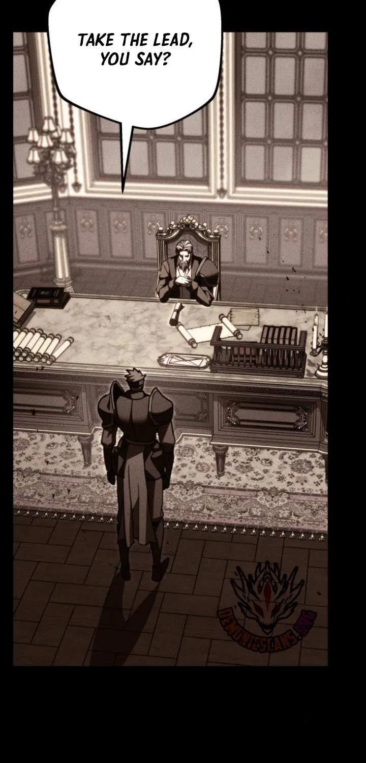 Regressor of the Fallen family Chapter 87 page 113 - 