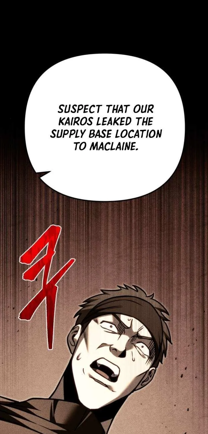 Regressor of the Fallen family Chapter 87 page 115 - 