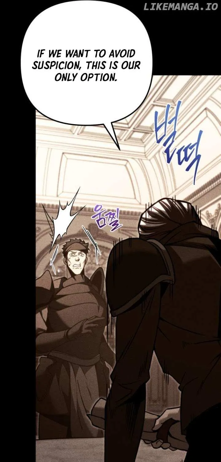 Regressor of the Fallen family Chapter 87 page 118 - 