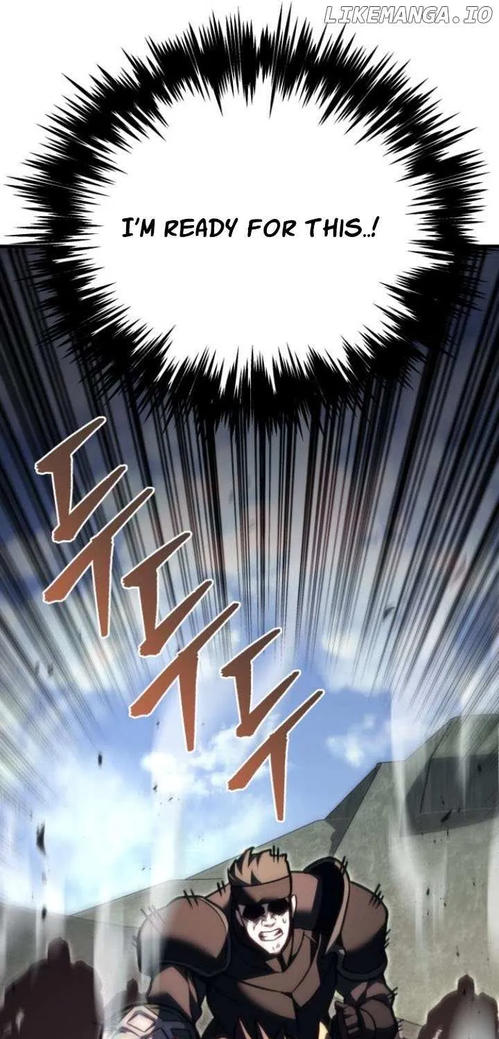 Regressor of the Fallen family Chapter 87 page 124 - 