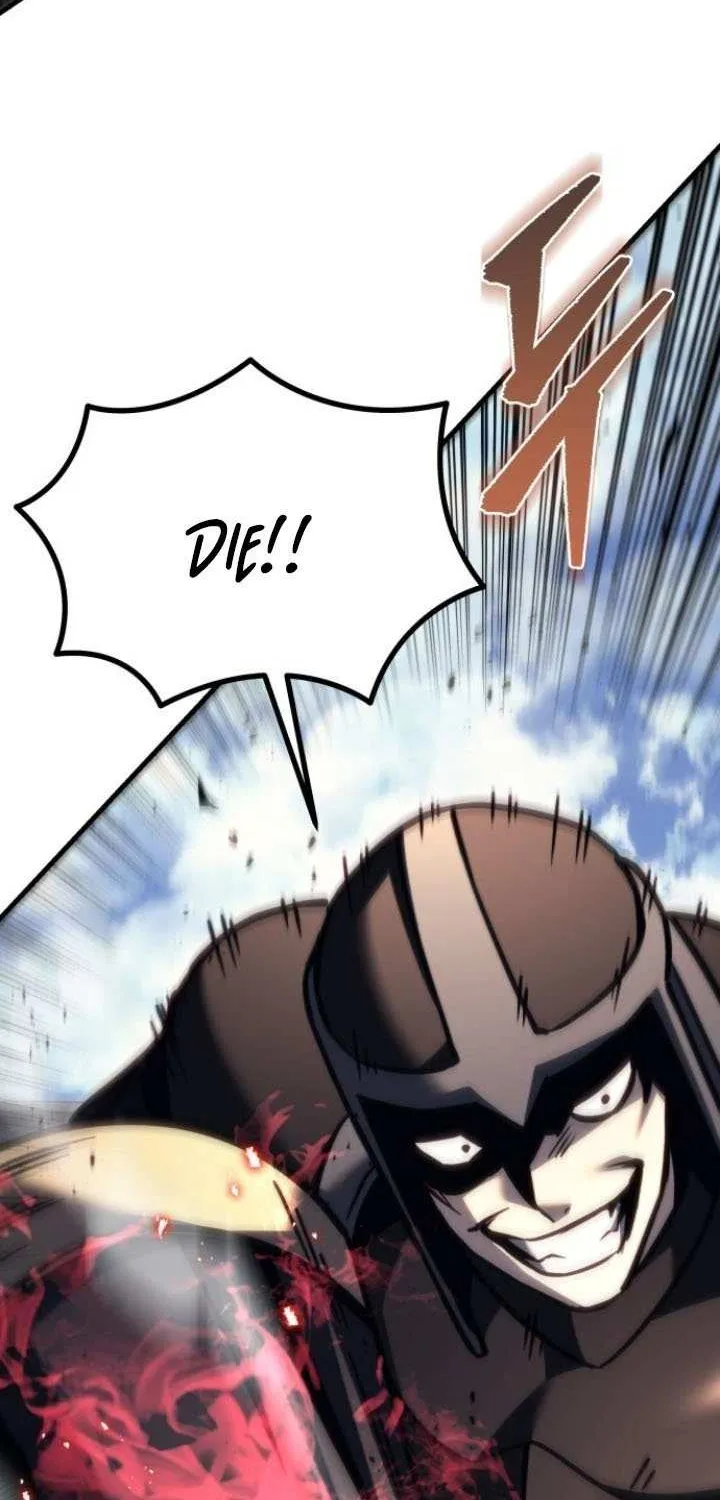 Regressor of the Fallen family Chapter 87 page 127 - 