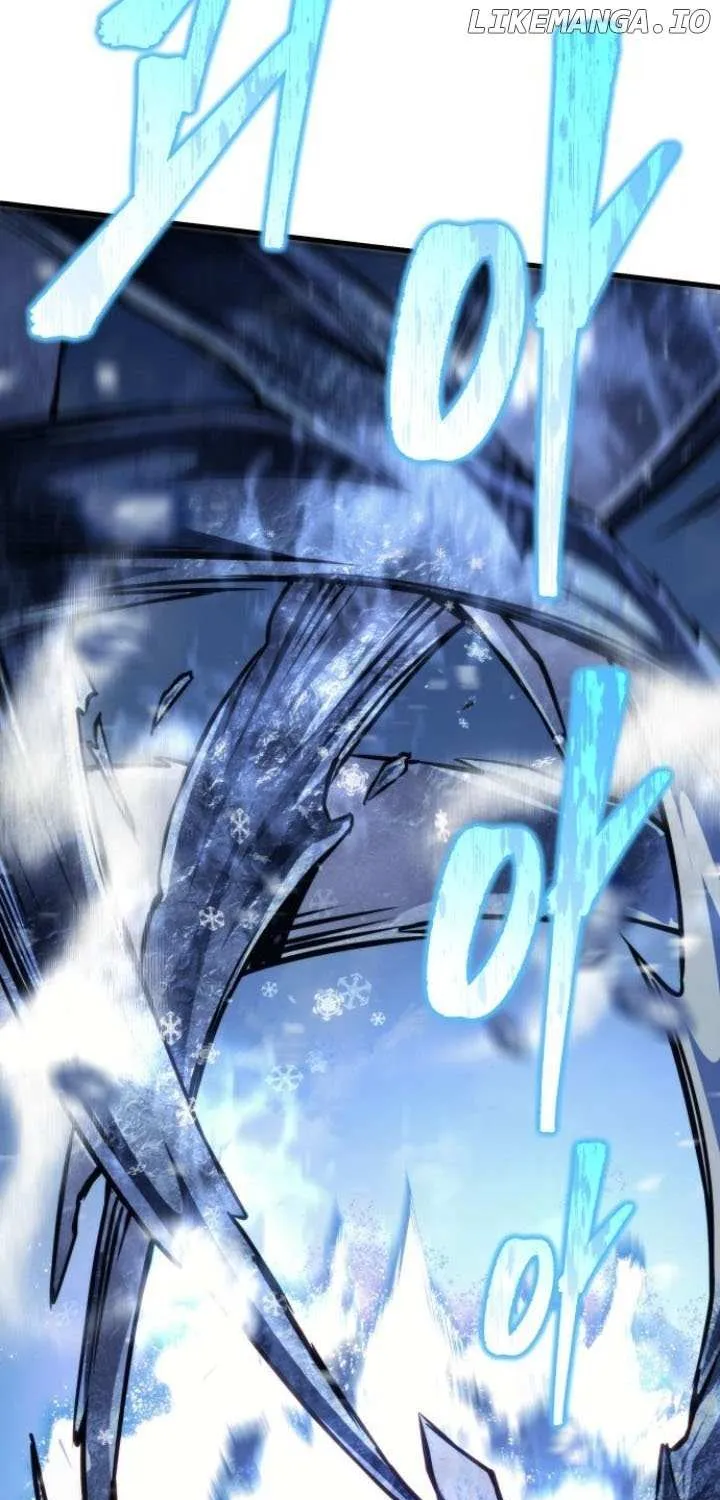 Regressor of the Fallen family Chapter 87 page 137 - 
