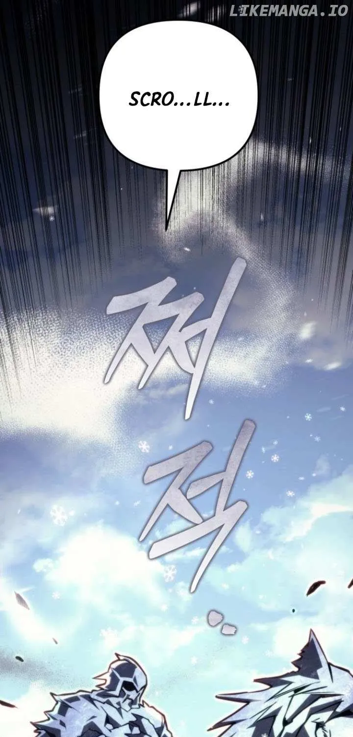 Regressor of the Fallen family Chapter 87 page 144 - 