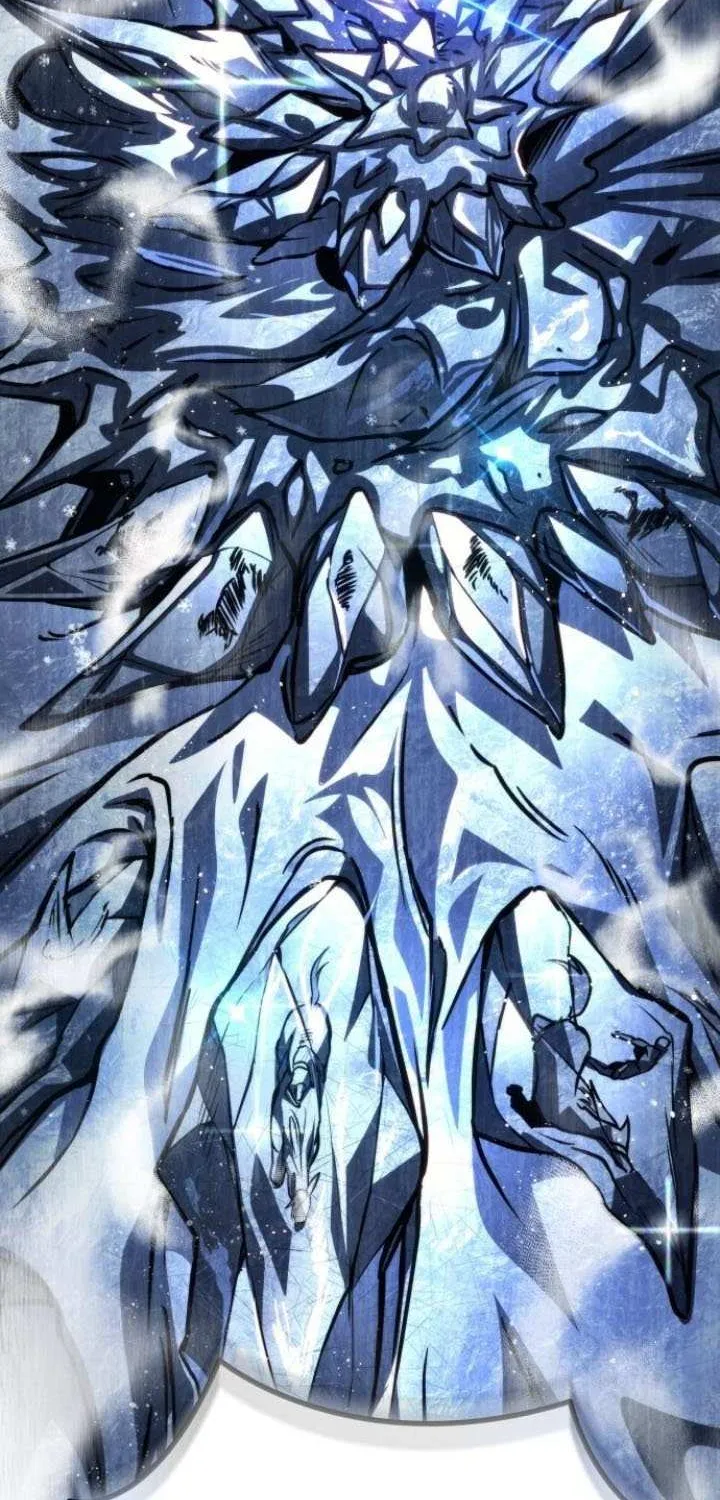 Regressor of the Fallen family Chapter 87 page 152 - 