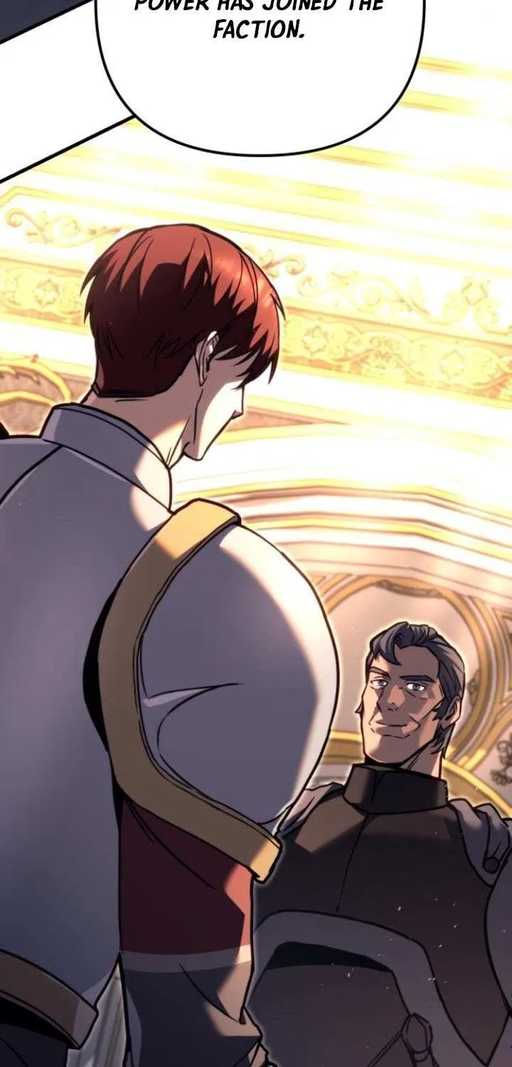 Regressor of the Fallen family Chapter 87 page 18 - 