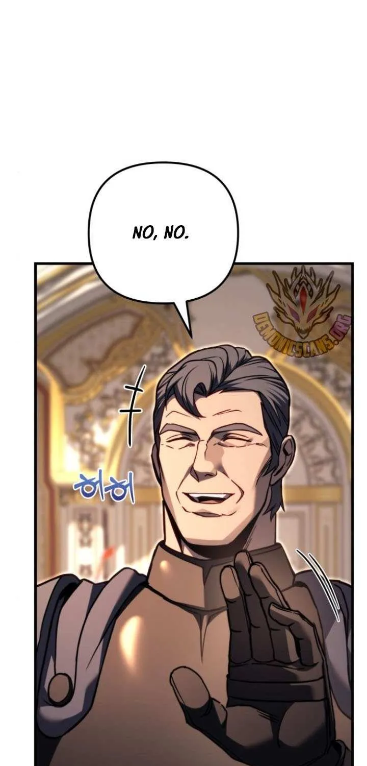 Regressor of the Fallen family Chapter 87 page 21 - 