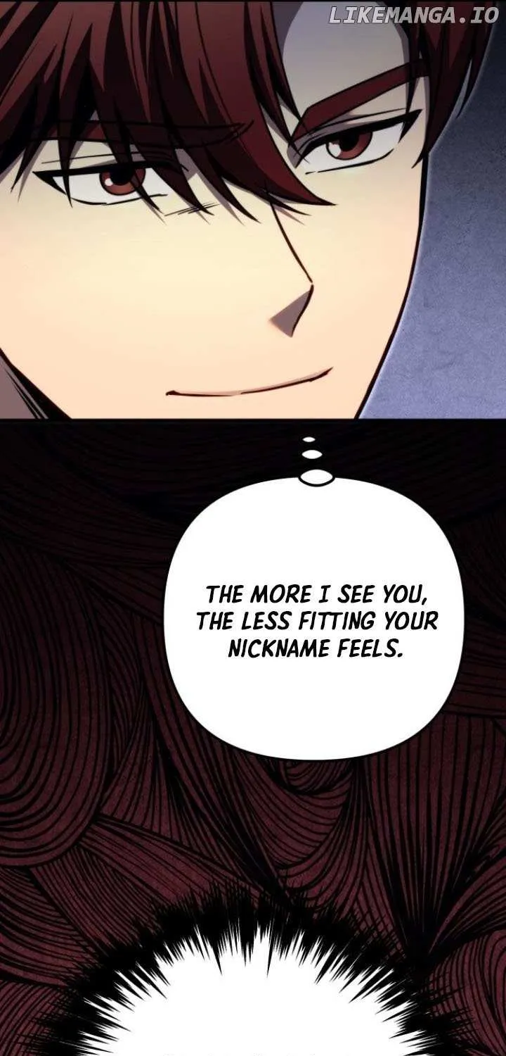 Regressor of the Fallen family Chapter 87 page 24 - 
