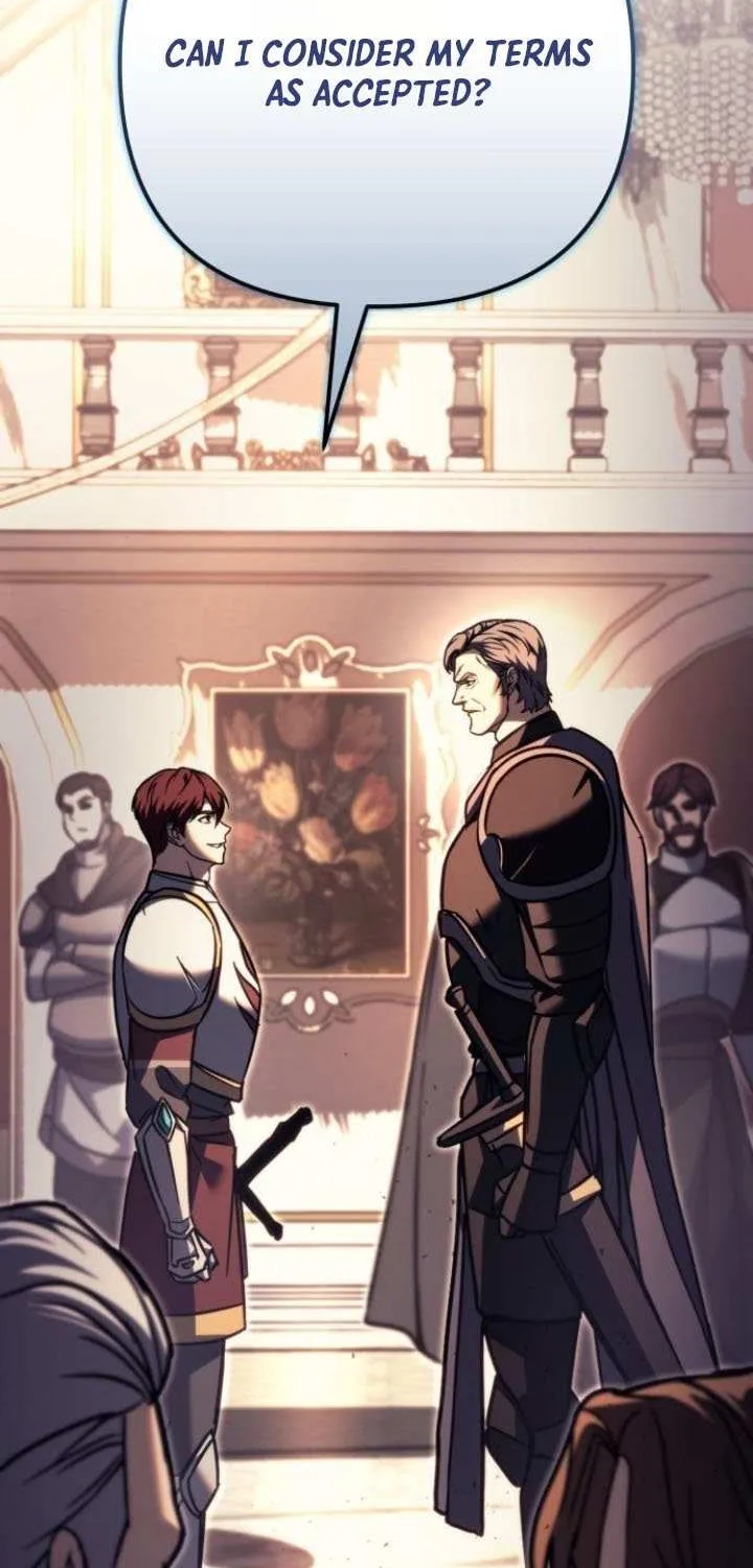 Regressor of the Fallen family Chapter 87 page 32 - 