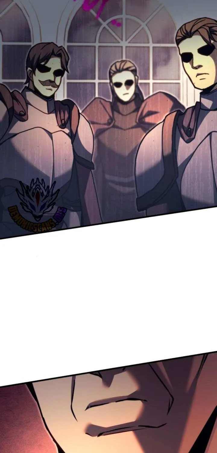 Regressor of the Fallen family Chapter 87 page 34 - 