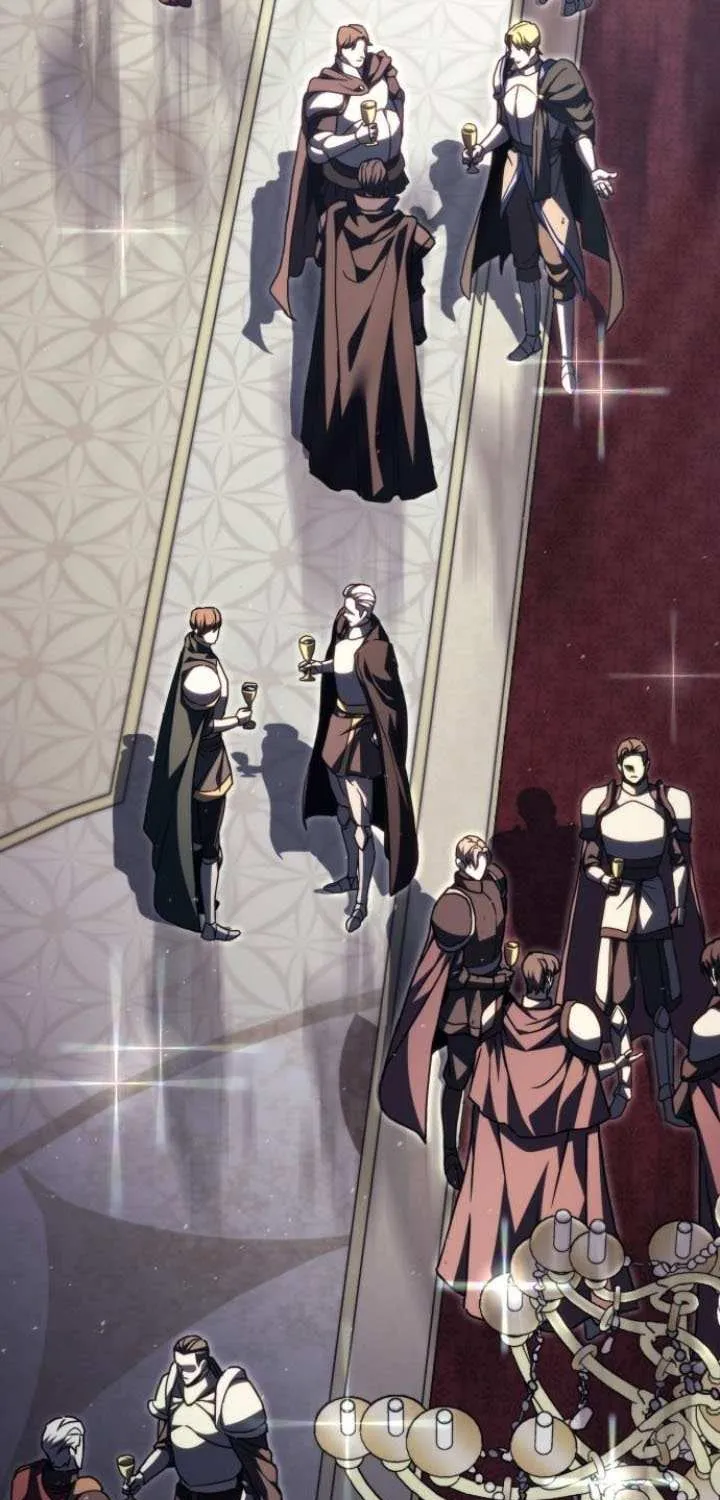 Regressor of the Fallen family Chapter 87 page 6 - 