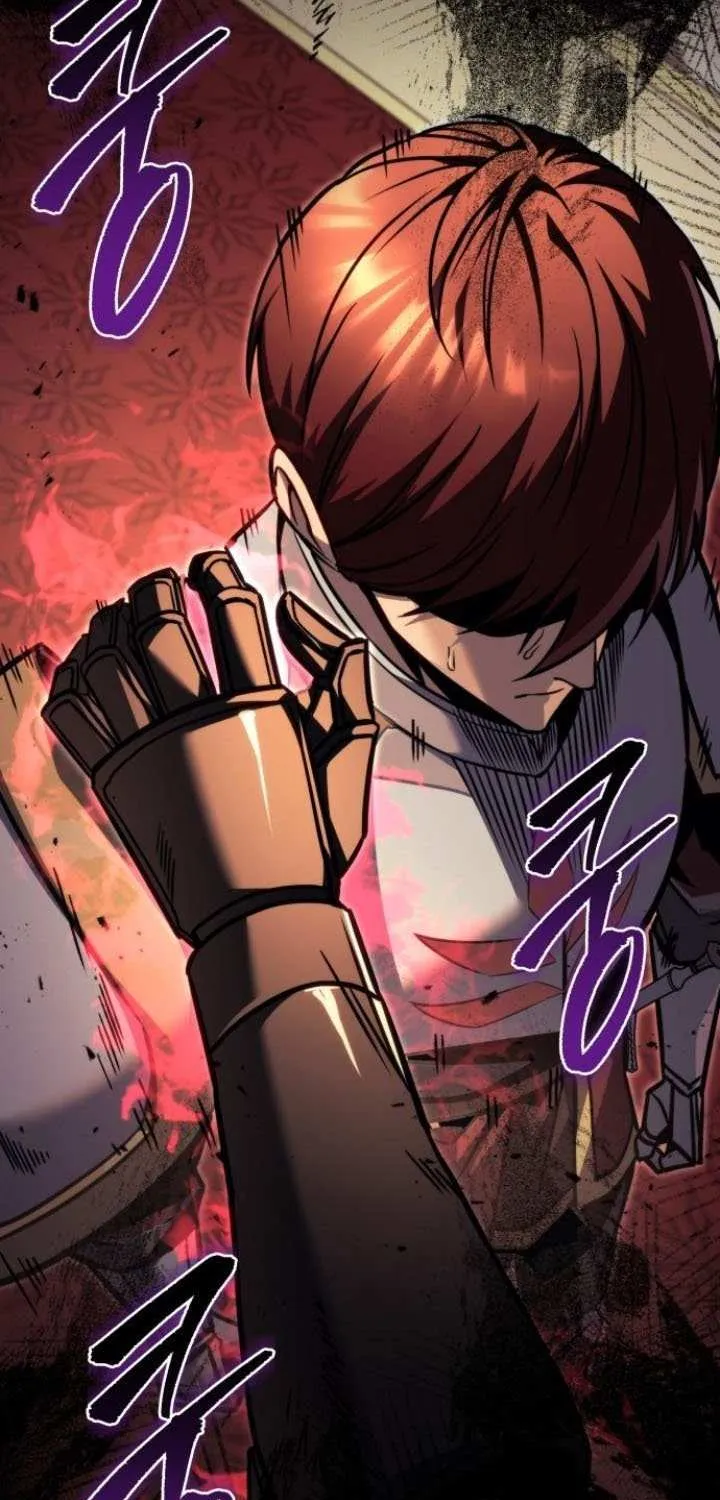 Regressor of the Fallen family Chapter 87 page 56 - 