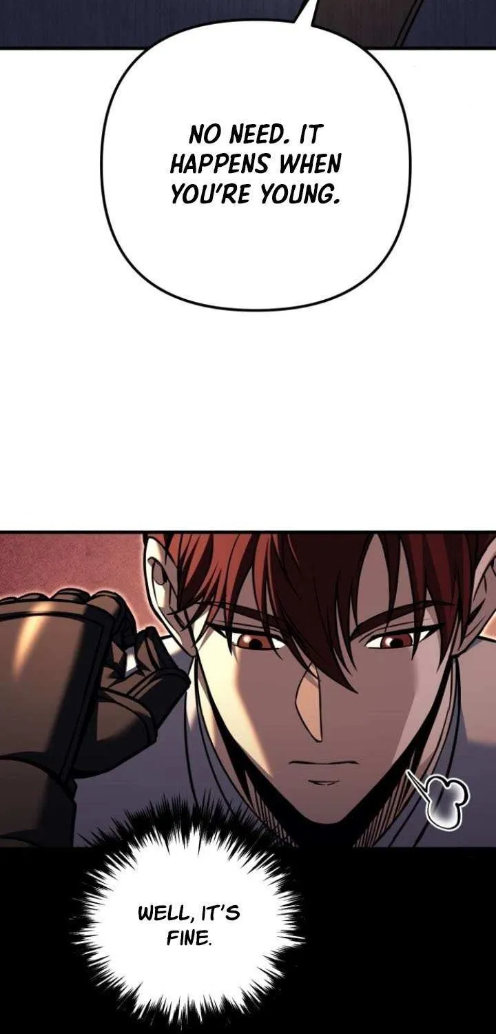Regressor of the Fallen family Chapter 87 page 61 - 