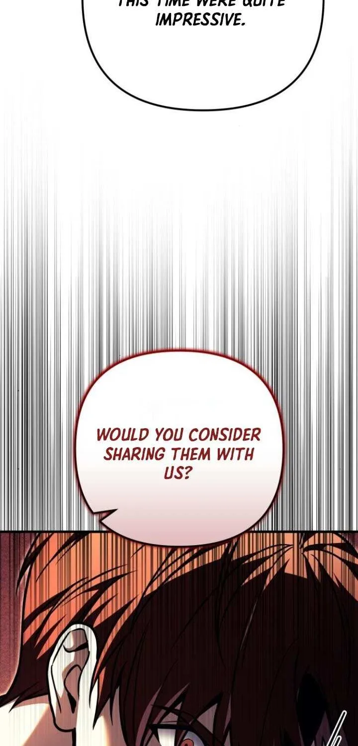 Regressor of the Fallen family Chapter 87 page 65 - 
