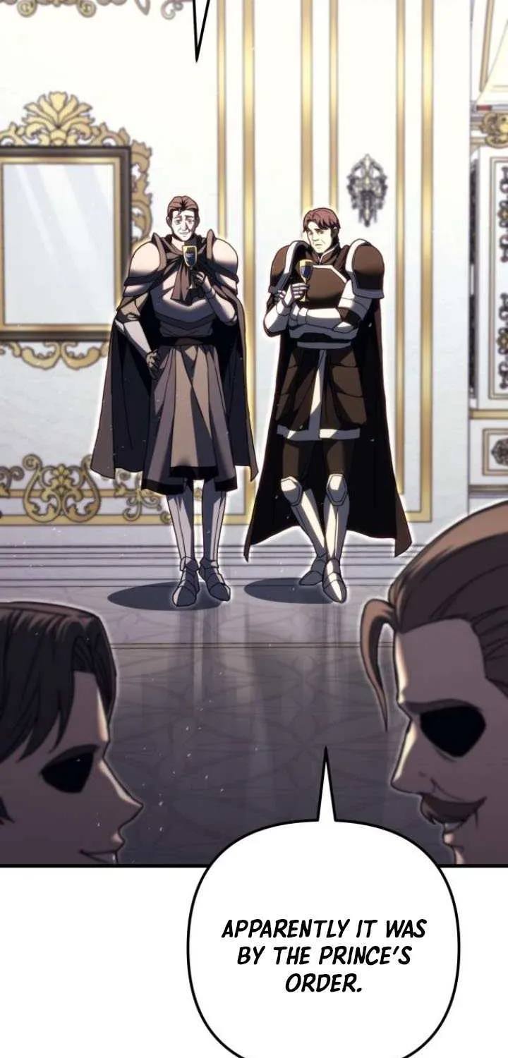 Regressor of the Fallen family Chapter 87 page 8 - 