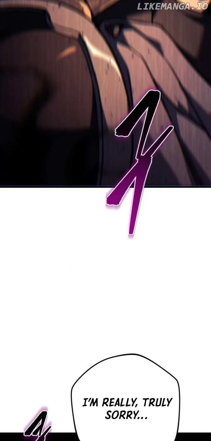 Regressor of the Fallen family Chapter 87 page 71 - 