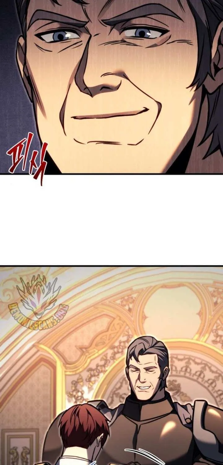 Regressor of the Fallen family Chapter 87 page 73 - 