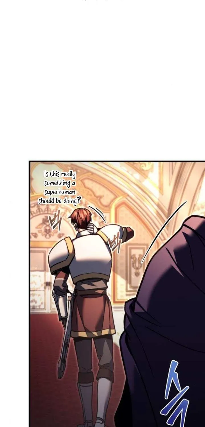 Regressor of the Fallen family Chapter 87 page 81 - 