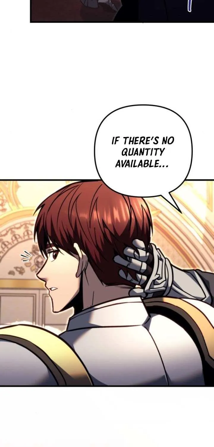 Regressor of the Fallen family Chapter 87 page 82 - 