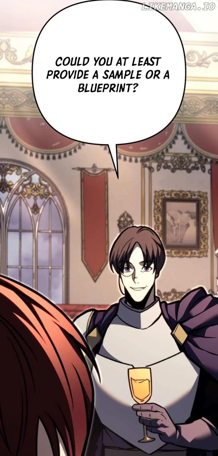 Regressor of the Fallen family Chapter 87 page 84 - 