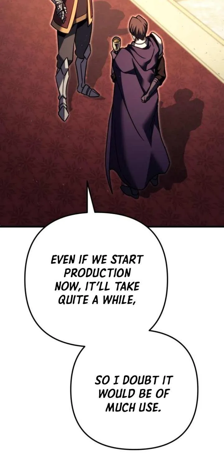 Regressor of the Fallen family Chapter 87 page 88 - 