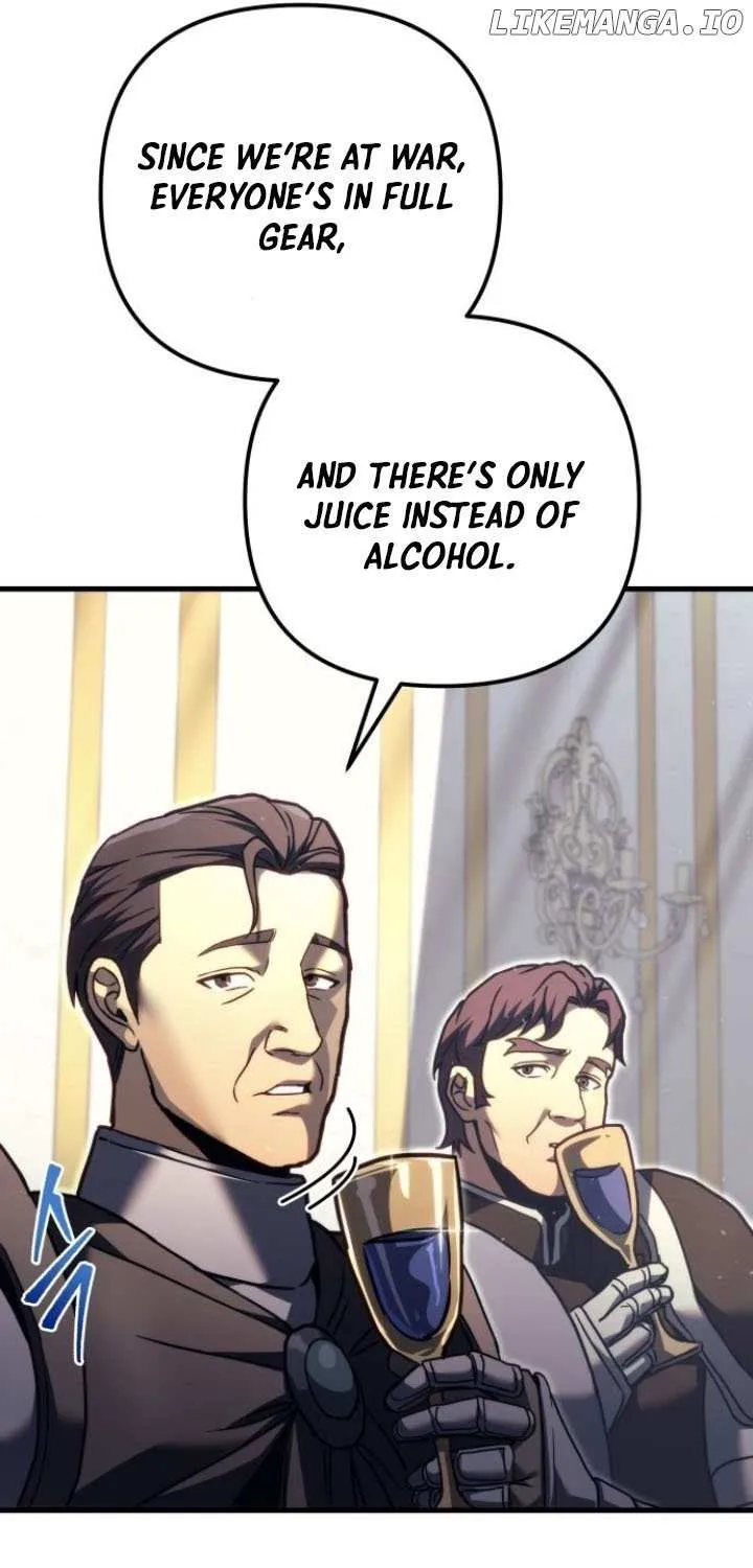 Regressor of the Fallen family Chapter 87 page 10 - 