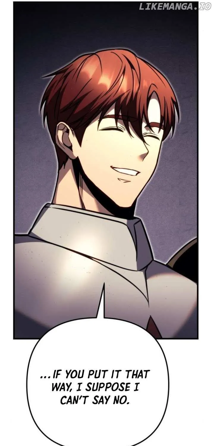 Regressor of the Fallen family Chapter 87 page 91 - 