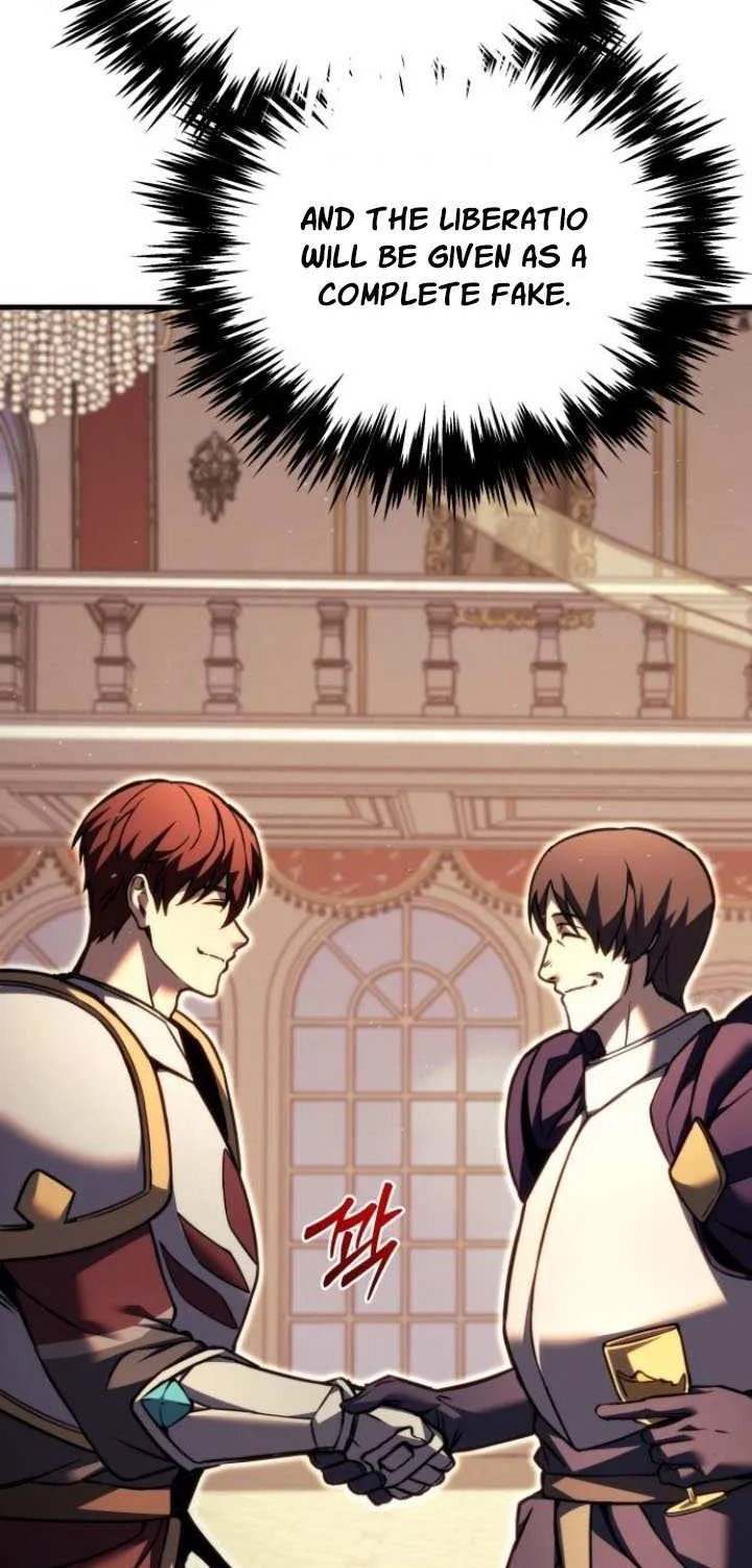 Regressor of the Fallen family Chapter 87 page 93 - 