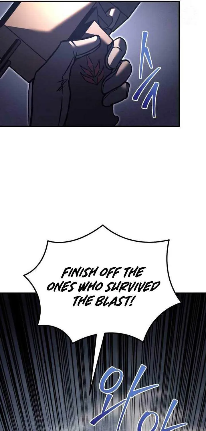 Regressor of the Fallen family Chapter 88 page 112 - 