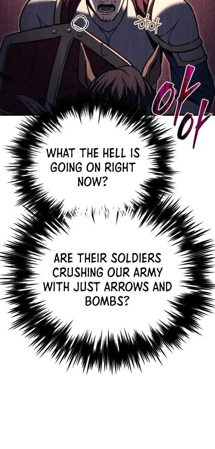 Regressor of the Fallen family Chapter 88 page 116 - 