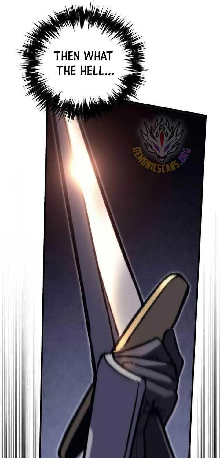Regressor of the Fallen family Chapter 88 page 118 - 