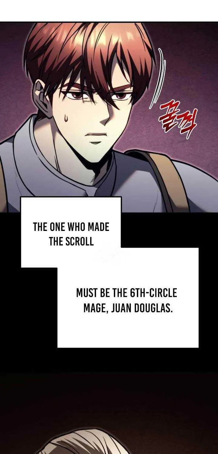 Regressor of the Fallen family Chapter 88 page 13 - 
