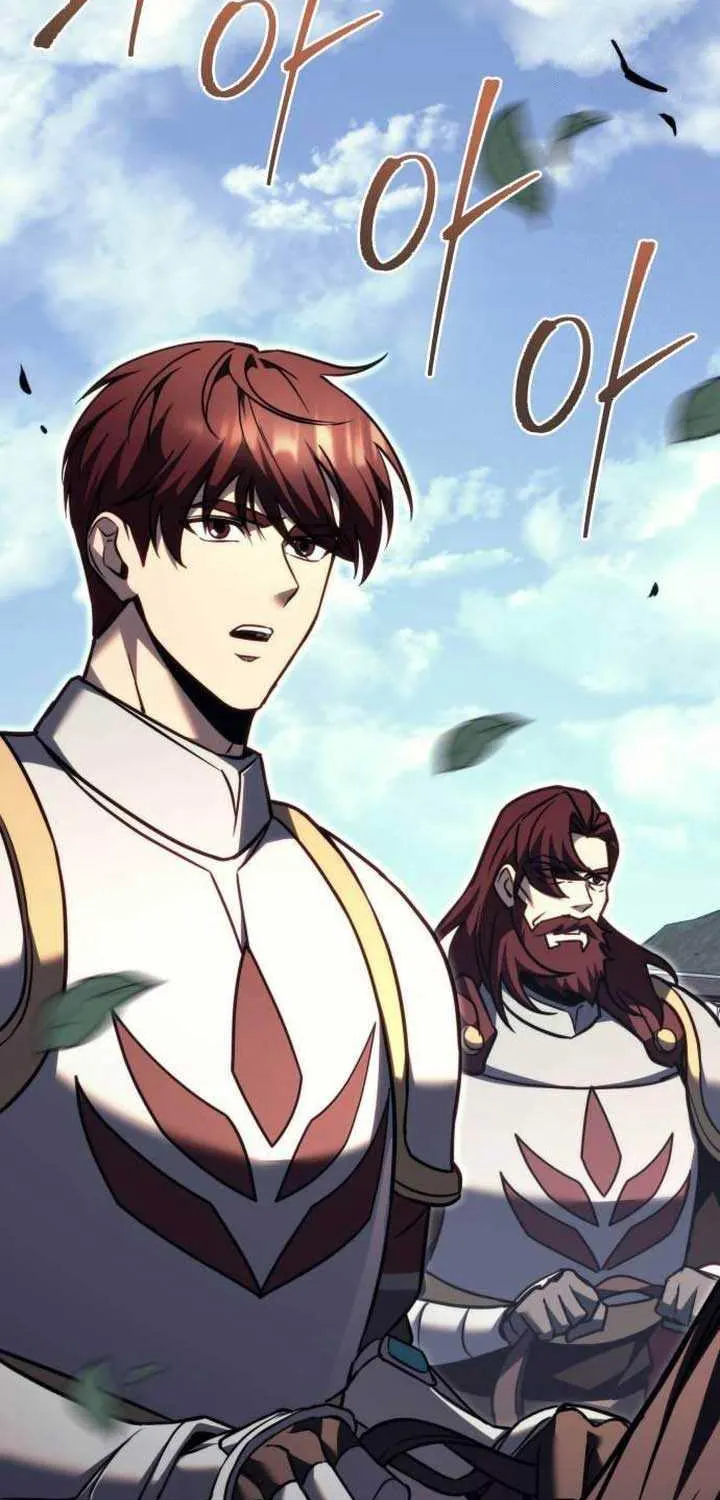 Regressor of the Fallen family Chapter 88 page 127 - 