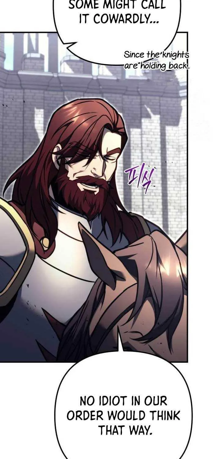 Regressor of the Fallen family Chapter 88 page 129 - 