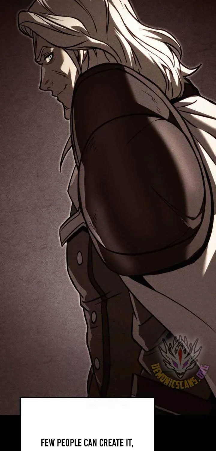 Regressor of the Fallen family Chapter 88 page 14 - 