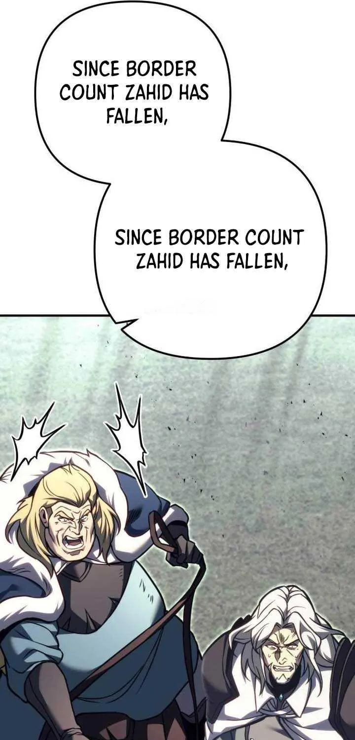 Regressor of the Fallen family Chapter 88 page 132 - 