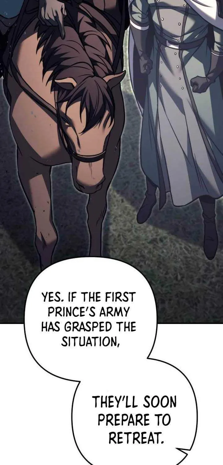 Regressor of the Fallen family Chapter 88 page 133 - 
