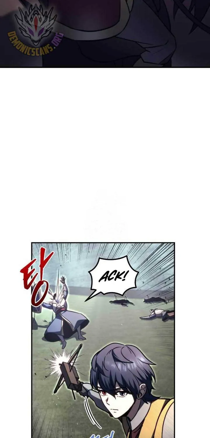 Regressor of the Fallen family Chapter 88 page 140 - 