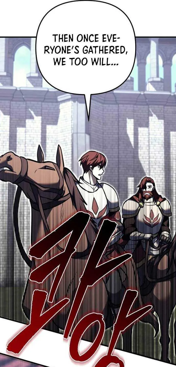 Regressor of the Fallen family Chapter 88 page 144 - 