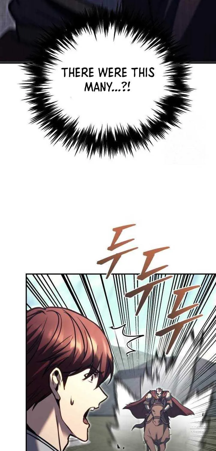 Regressor of the Fallen family Chapter 88 page 151 - 