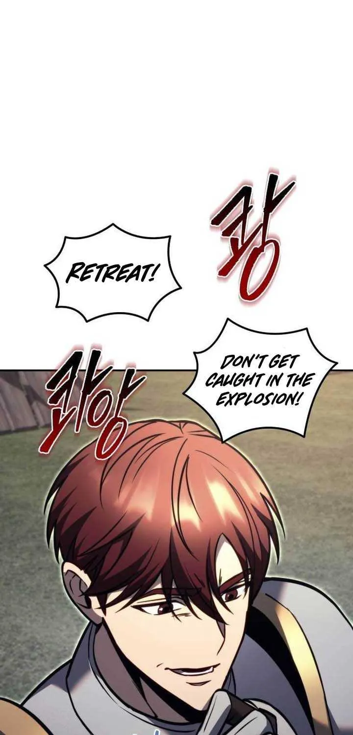 Regressor of the Fallen family Chapter 88 page 162 - 