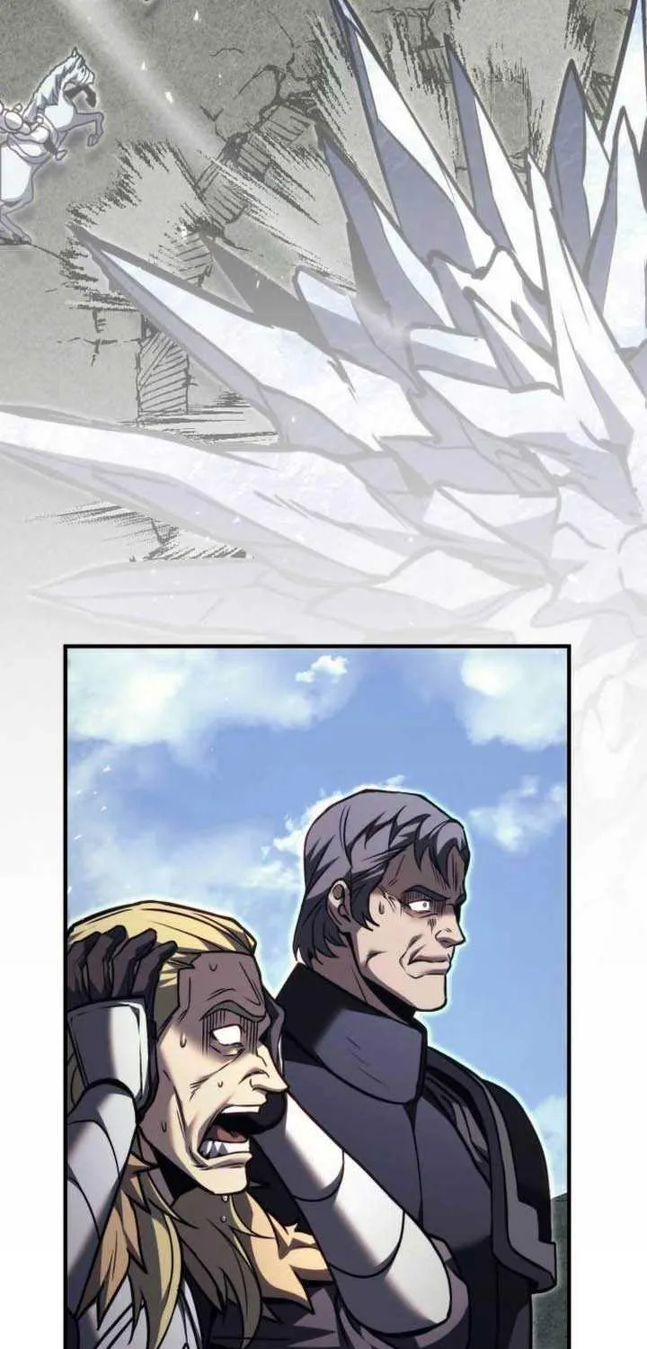 Regressor of the Fallen family Chapter 88 page 19 - 